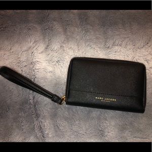 Marc Jacobs Wallet